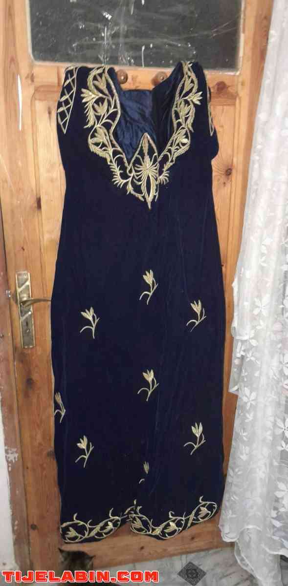 قنادر فتلة - Sedrata, Souk Ahras - Tijelabin