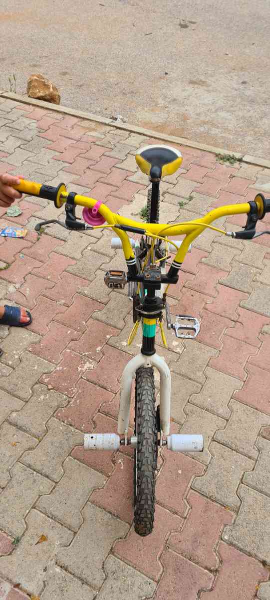 bmx tri prope - Bou Ismail, Tipaza - Tijelabin