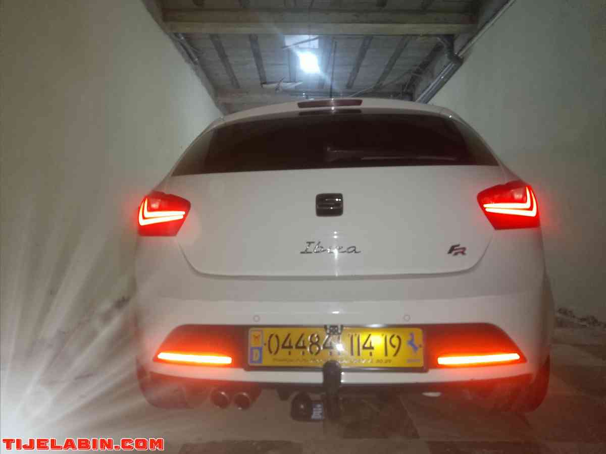 îbiza fr+ - Djemila, Setif - Tijelabin