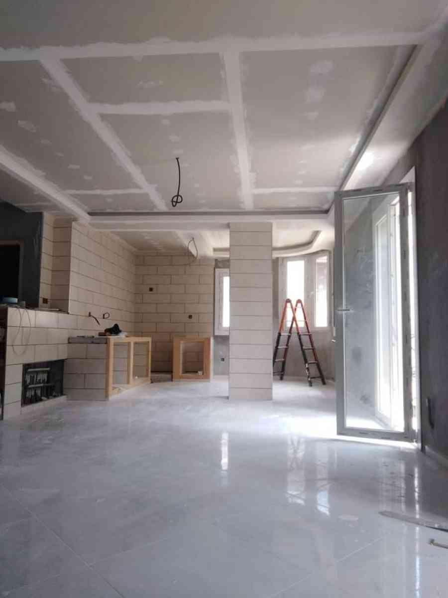 tous les travaux placoplatre BA13 - Hammedi, Boumerdes - Tijelabin