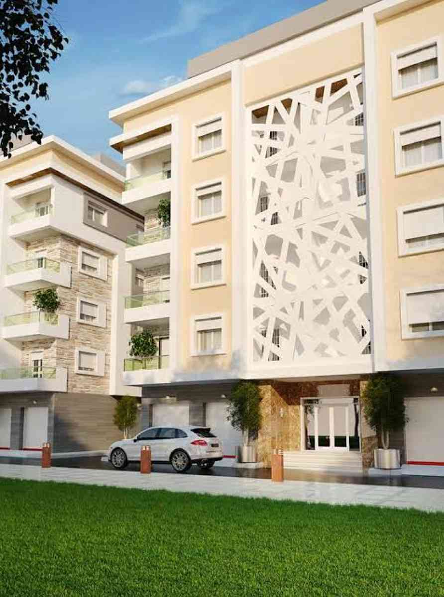 appartements - Alger Centre, Alger
