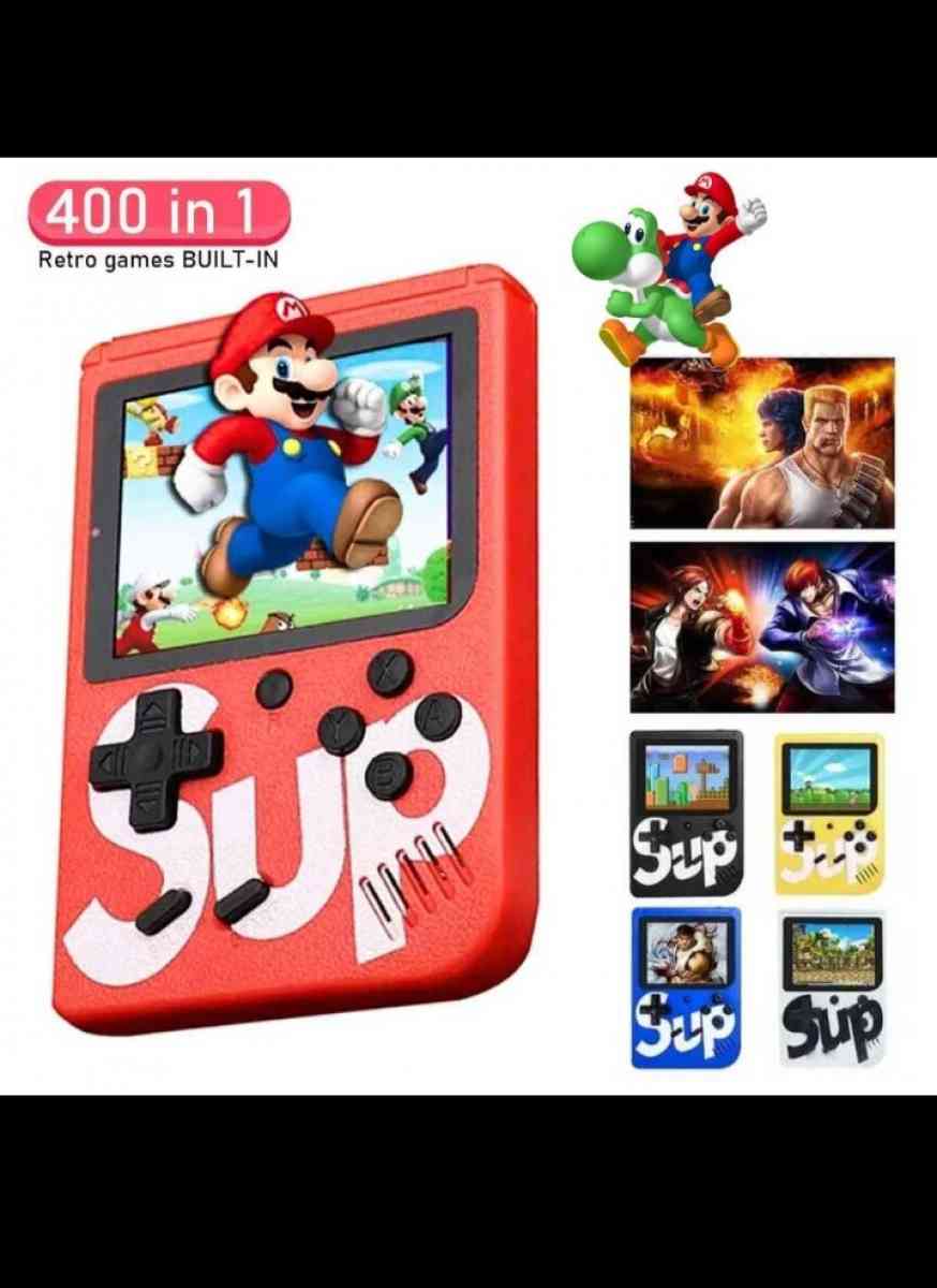 game box sup - Oran, Oran - Tijelabin