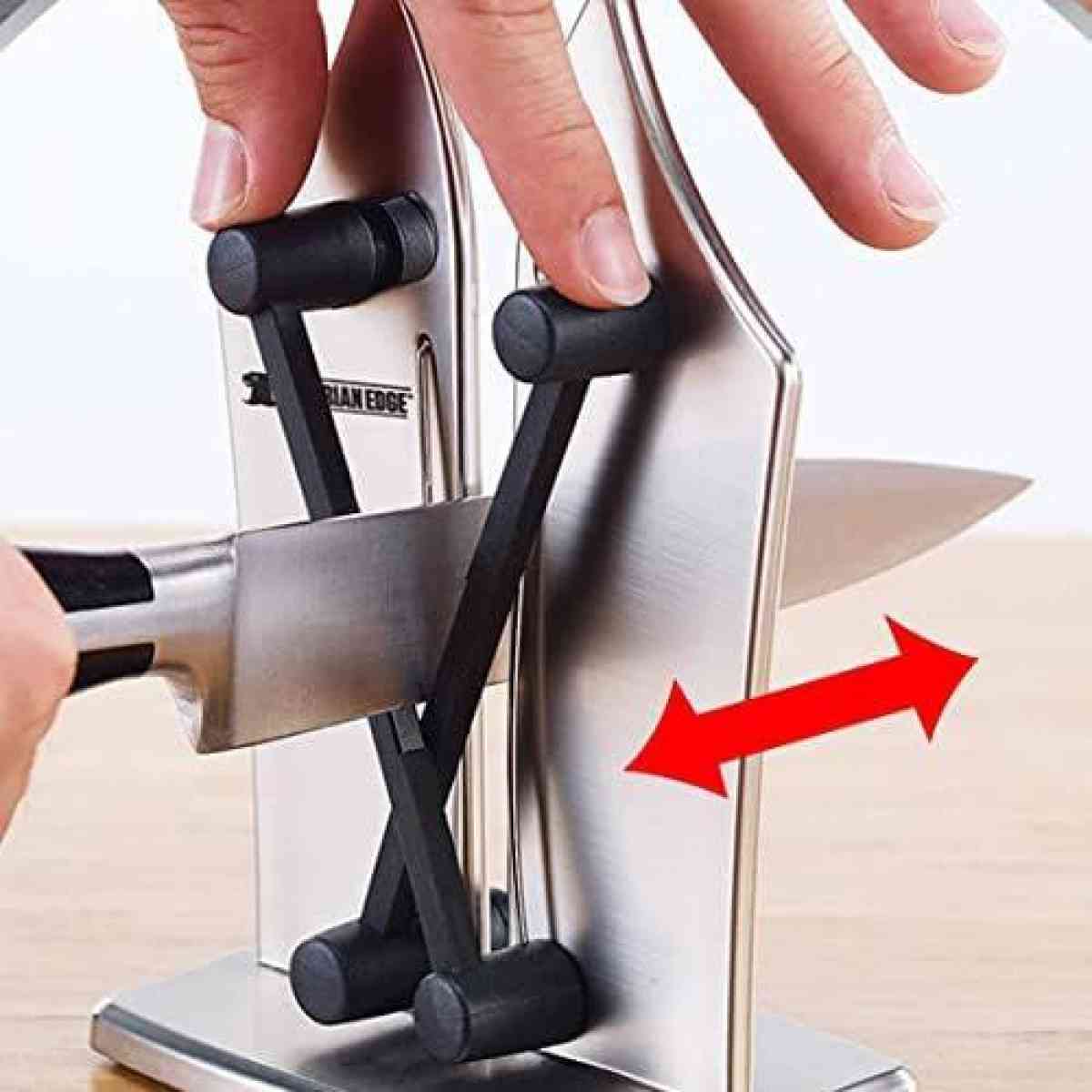 مبرد سكاكين  يمضي السكين - Alger Centre, Alger - Tijelabin