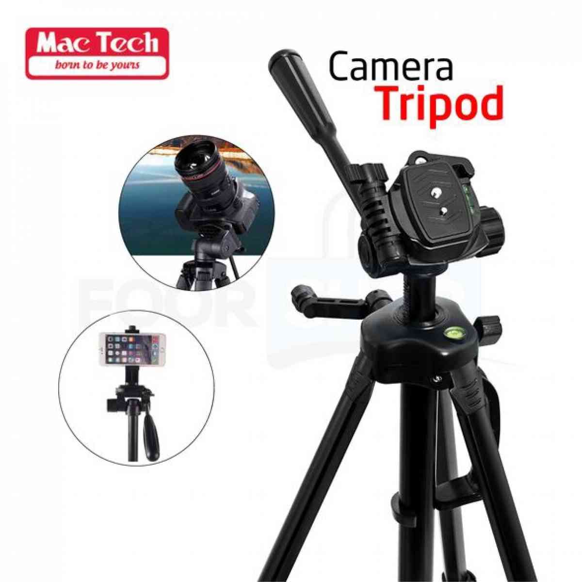 كاميرا ثلاثية الابعاد - Alger Centre, Alger - Tijelabin