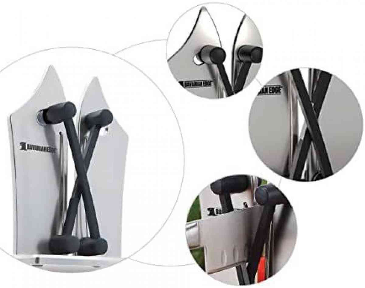 مبرد سكاكين  يمضي السكين - Alger Centre, Alger - Tijelabin