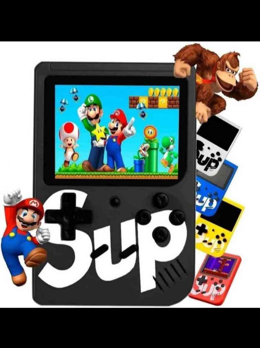 game box sup - Oran, Oran