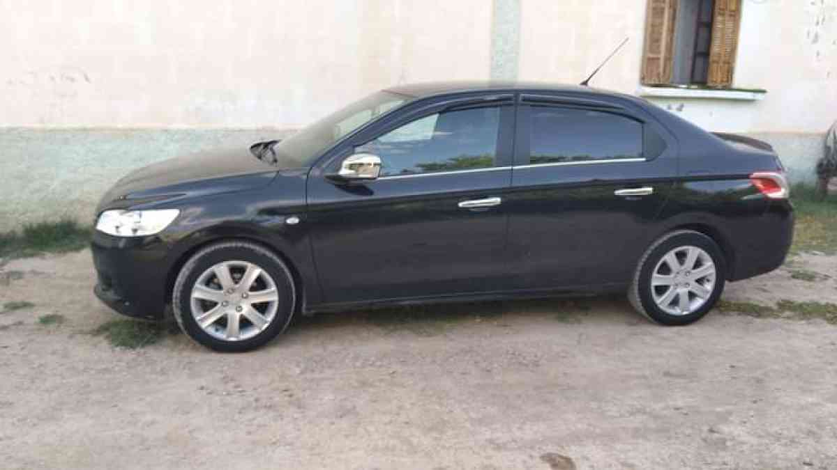 301 hdi - Tebessa, Tbessa - Tijelabin