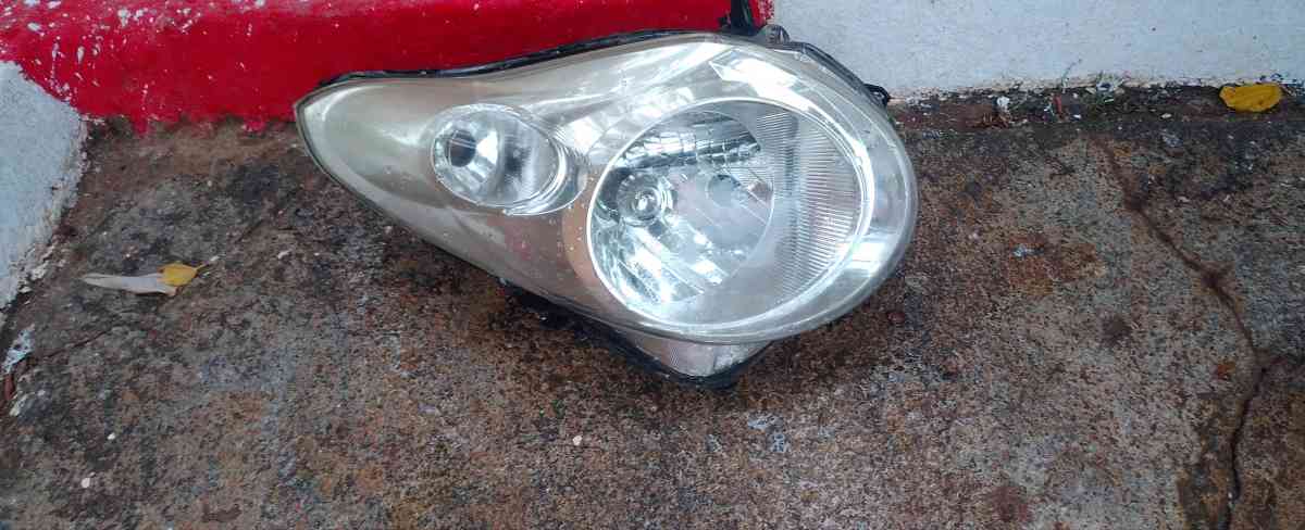 phare celerio ct passager - Alger Centre, Alger