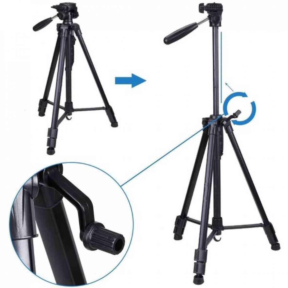 كاميرا ثلاثية الابعاد - Alger Centre, Alger - Tijelabin