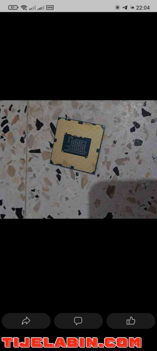 ram2dd3+brosisor2030 - Alger Centre, Alger - Tijelabin