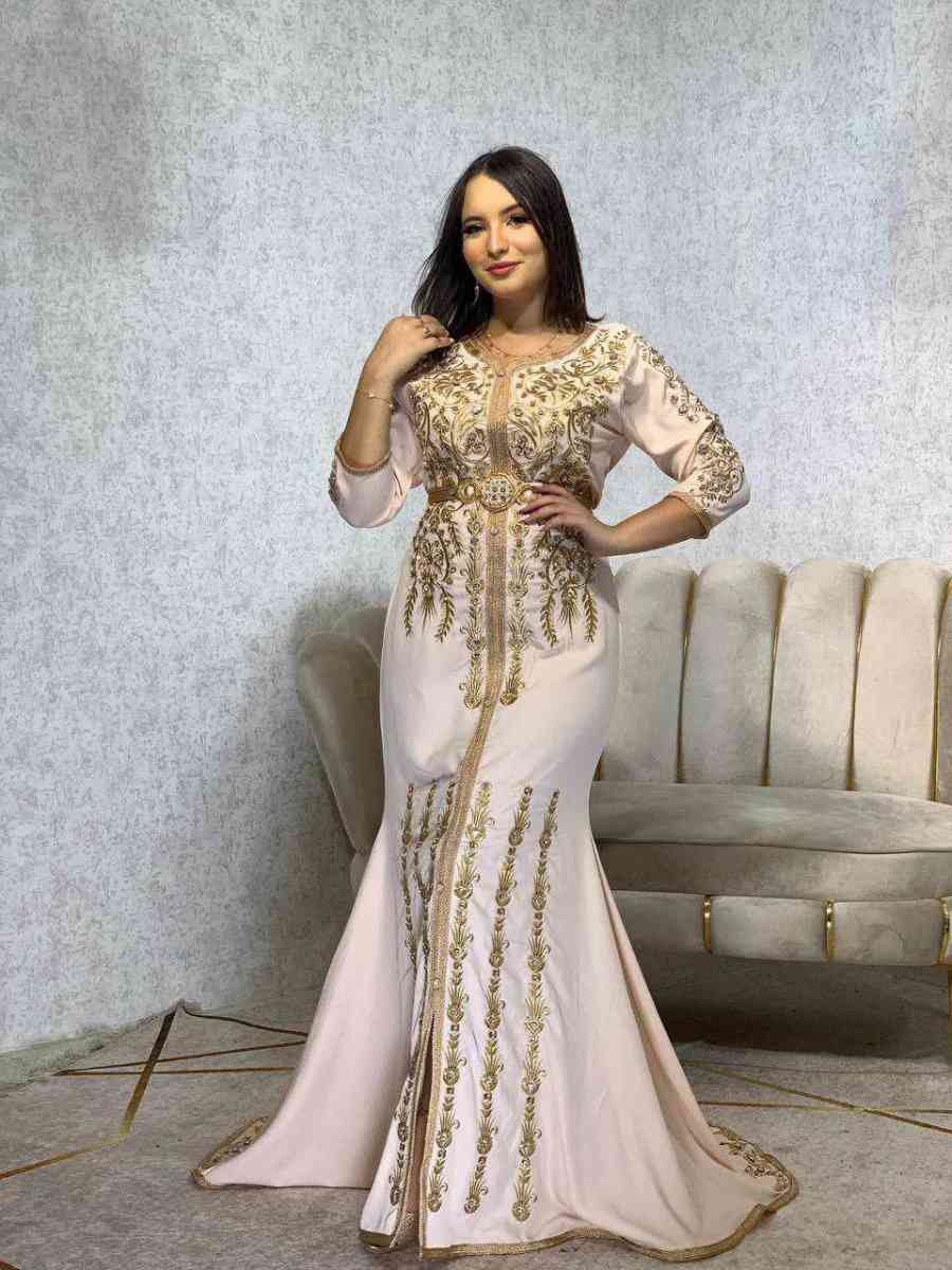 روب بزاف كلاس - Alger Centre, Alger - Tijelabin