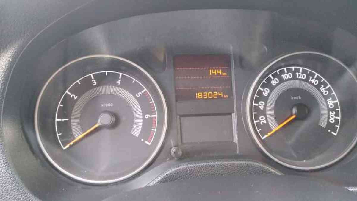 301 hdi - Tebessa, Tbessa - Tijelabin