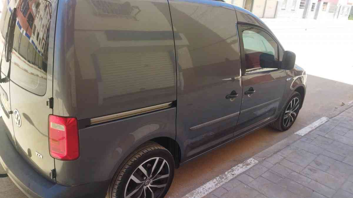 Caddy - Chelghoum Laid, Mila - Tijelabin