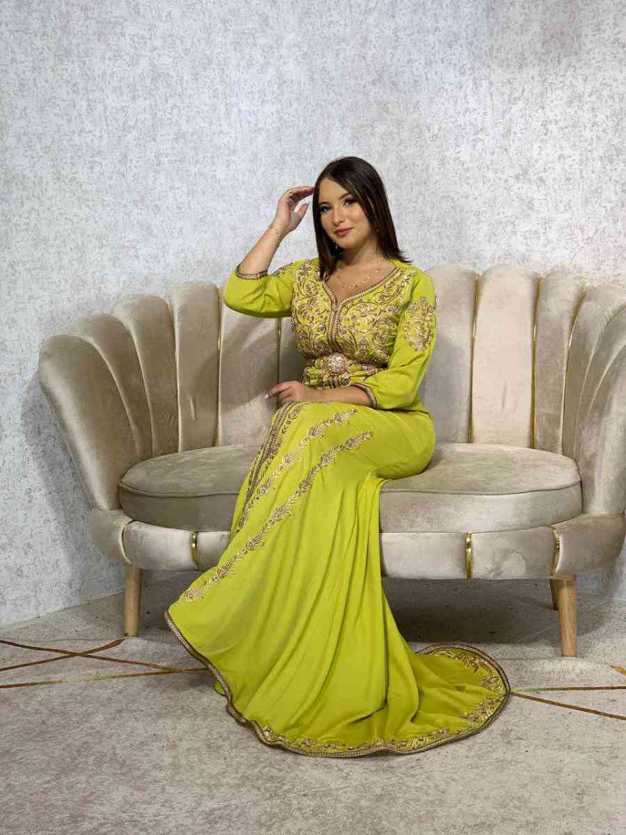 روب بزاف كلاس - Alger Centre, Alger - Tijelabin