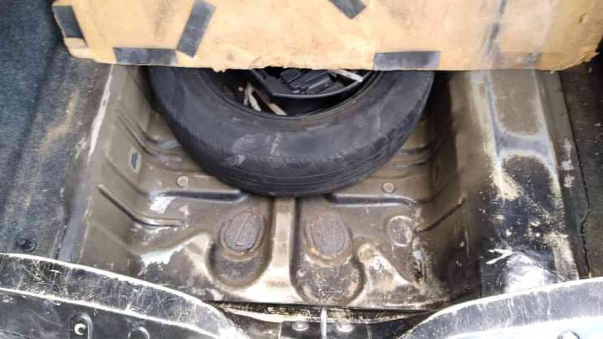 301 hdi - Tebessa, Tbessa - Tijelabin