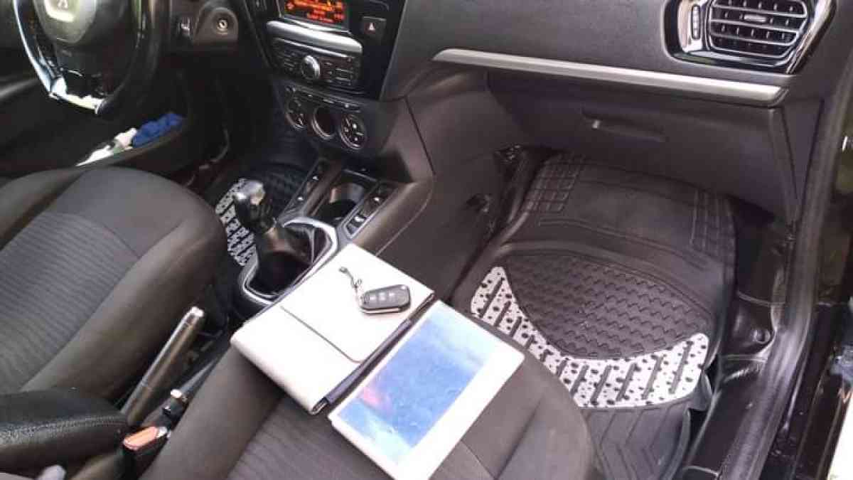 301 hdi - Tebessa, Tbessa - Tijelabin