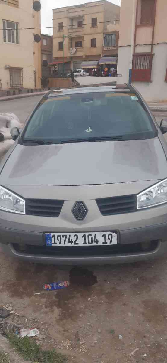 MIGAN BIRI 2004 - Belaa, Setif