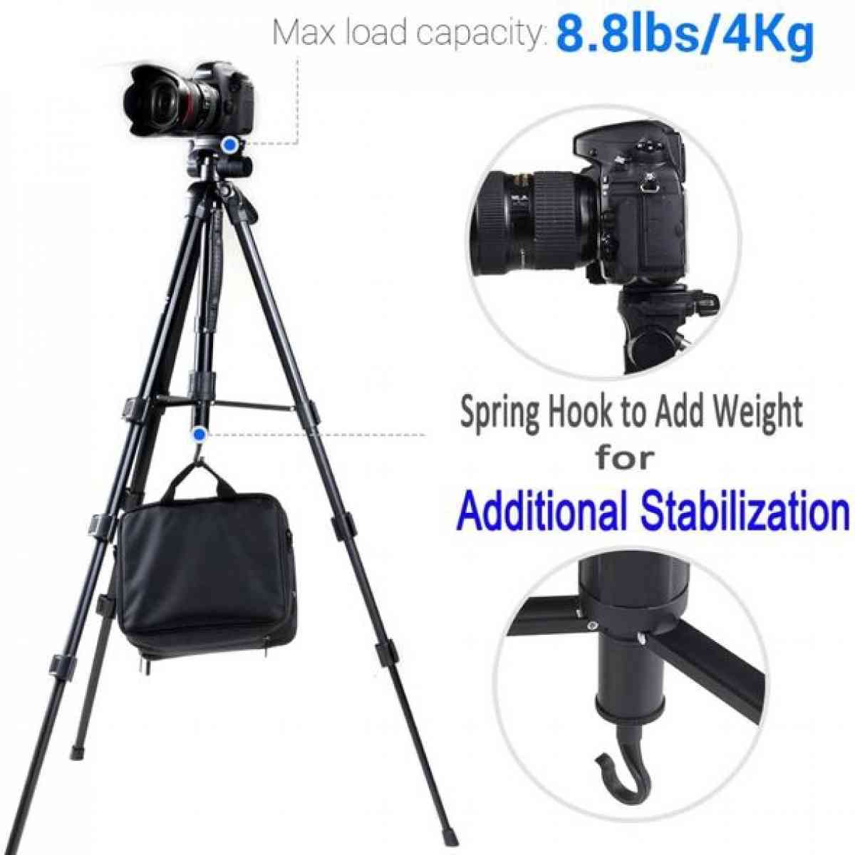 كاميرا ثلاثية الابعاد - Alger Centre, Alger - Tijelabin