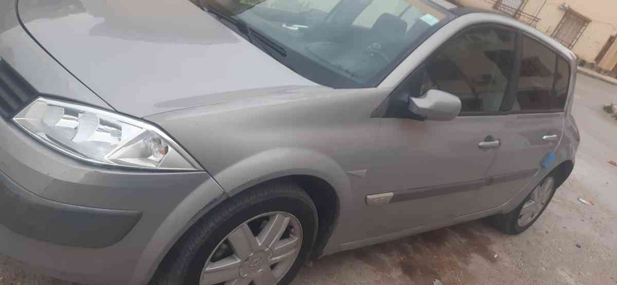 MIGAN BIRI 2004 - Belaa, Setif - Tijelabin