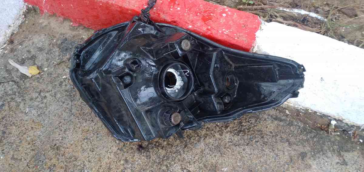 phare celerio ct passager - Alger Centre, Alger - Tijelabin