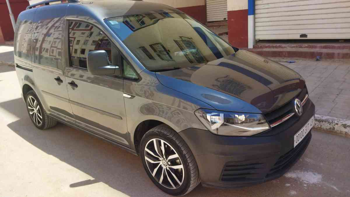 Caddy - Chelghoum Laid, Mila