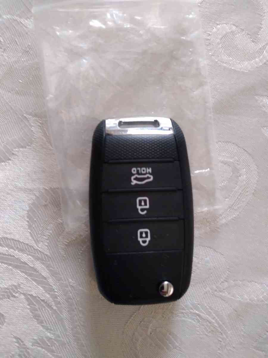 clie pour kia picanto - Alger Centre, Alger