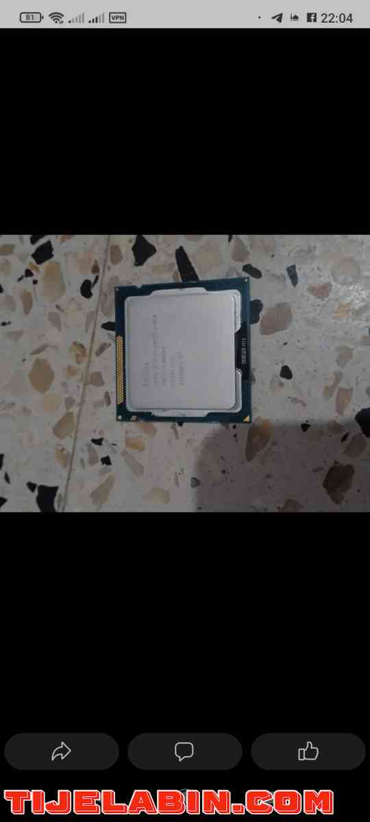 ram2dd3+brosisor2030 - Alger Centre, Alger - Tijelabin