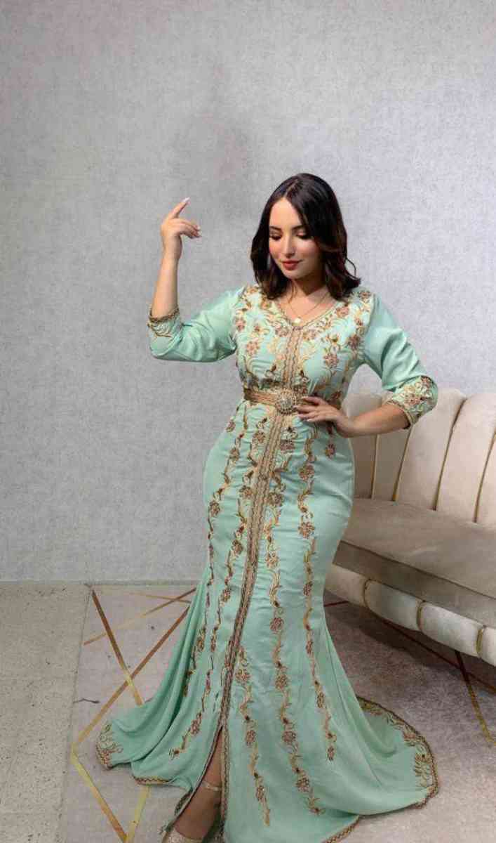 روب بزاف كلاس - Alger Centre, Alger - Tijelabin