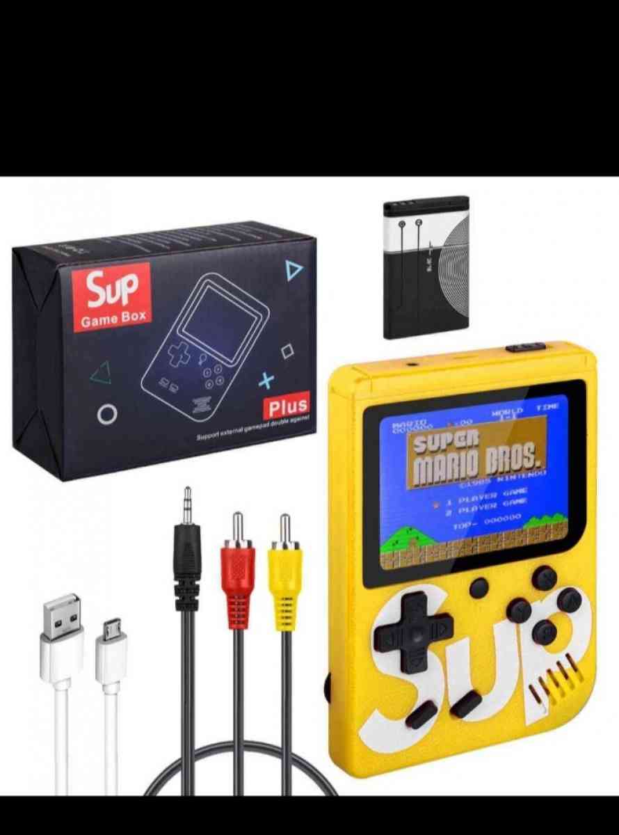 game box sup - Oran, Oran - Tijelabin