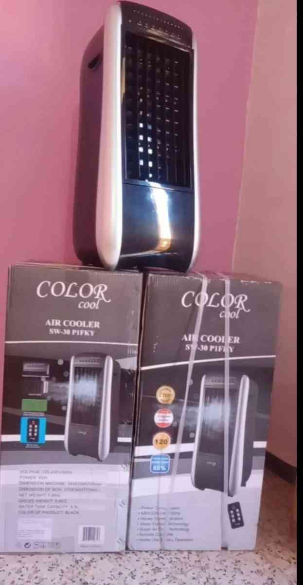 كليماتيزور بسعر 25000 توصيل 58 ولاية مجاني لباب دار - Alger Centre, Alger - Tijelabin