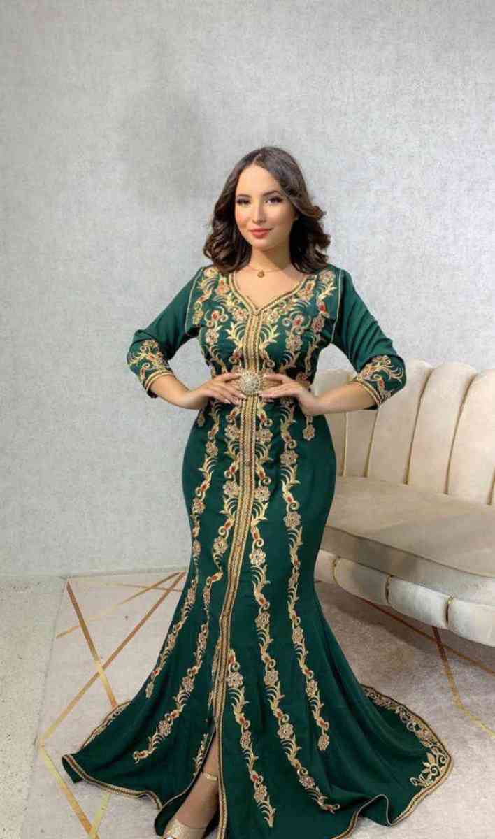 روب بزاف كلاس - Alger Centre, Alger