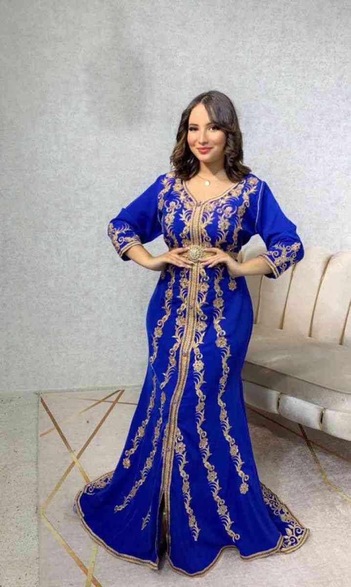 روب بزاف كلاس - Alger Centre, Alger - Tijelabin