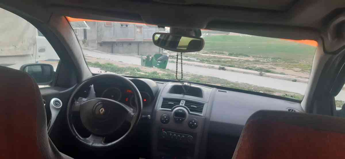 MIGAN BIRI 2004 - Belaa, Setif - Tijelabin