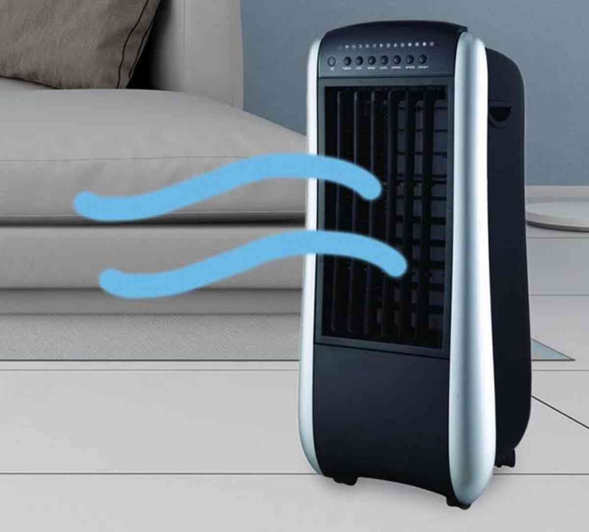 كليماتيزور بسعر 25000 توصيل 58 ولاية مجاني لباب دار - Alger Centre, Alger - Tijelabin