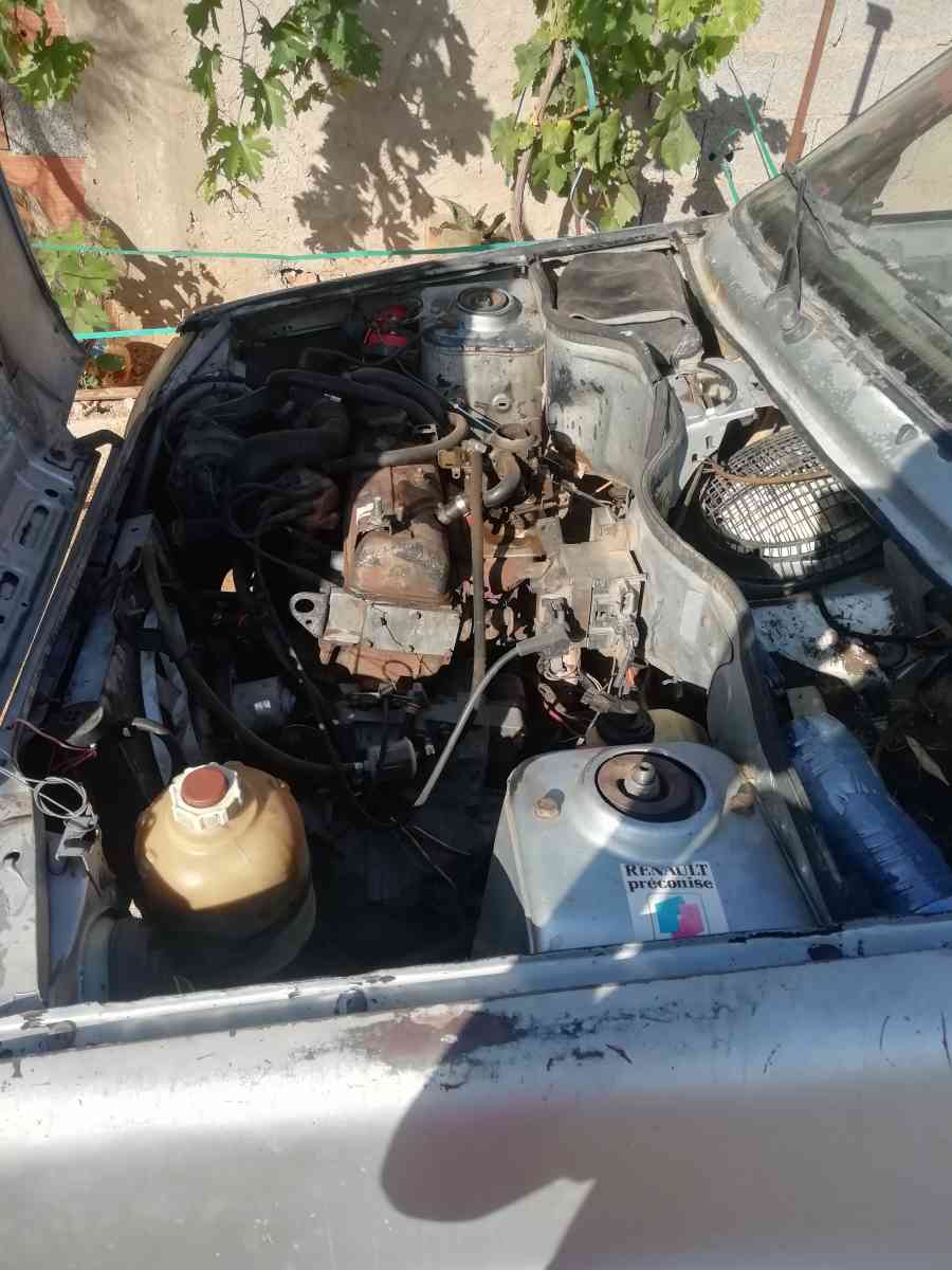 سيبرسانك - Ain Fares, Mascara - Tijelabin