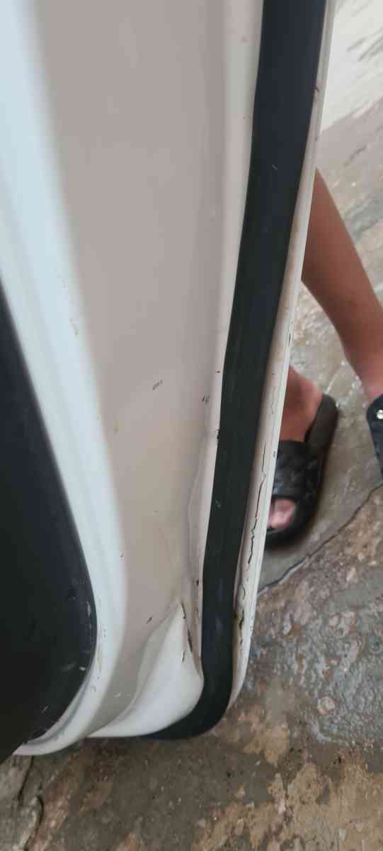 porte Leon 2018 - Ain Zerga, Tbessa - Tijelabin