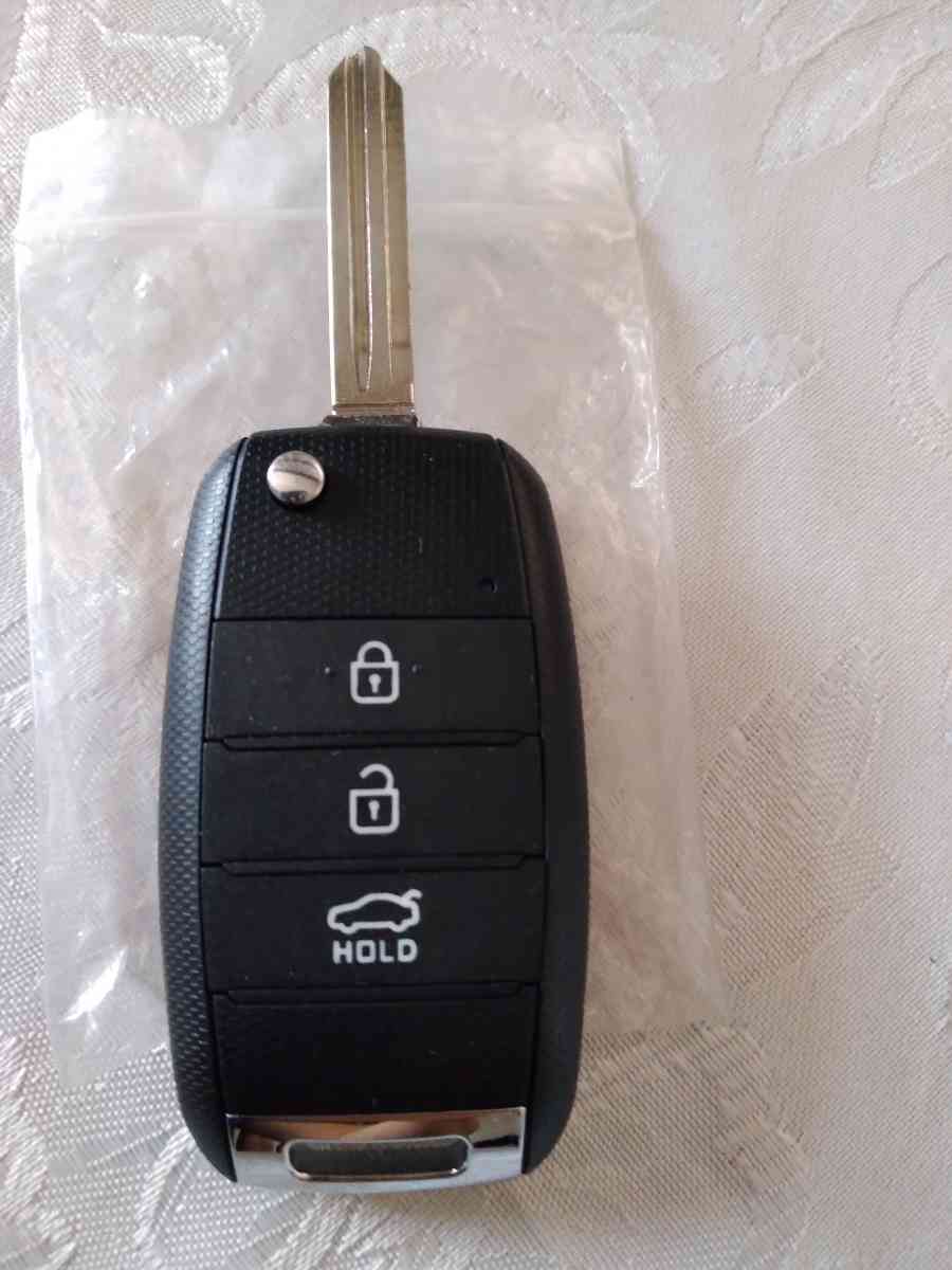 clie pour kia picanto - Alger Centre, Alger - Tijelabin