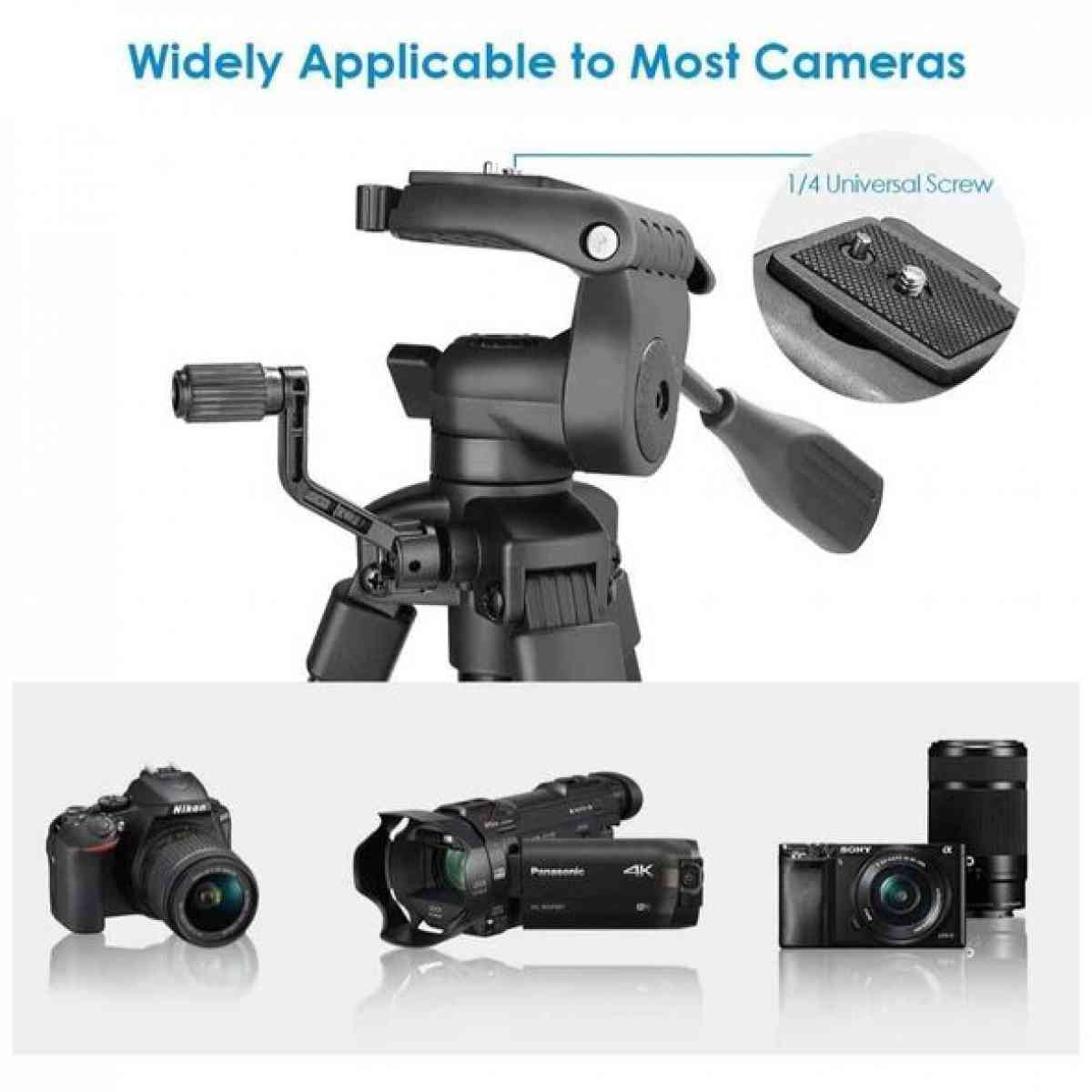 كاميرا ثلاثية الابعاد - Alger Centre, Alger