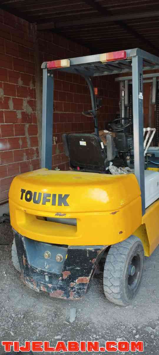 Clarc 3ton - Tazmalt, Béjaïa - Tijelabin