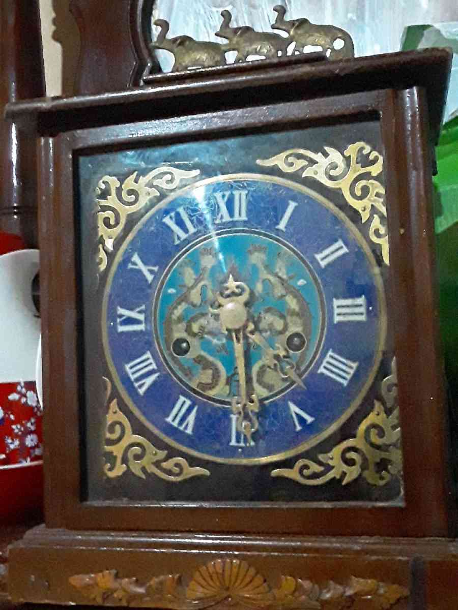 مكانا - Oran, Oran - Tijelabin