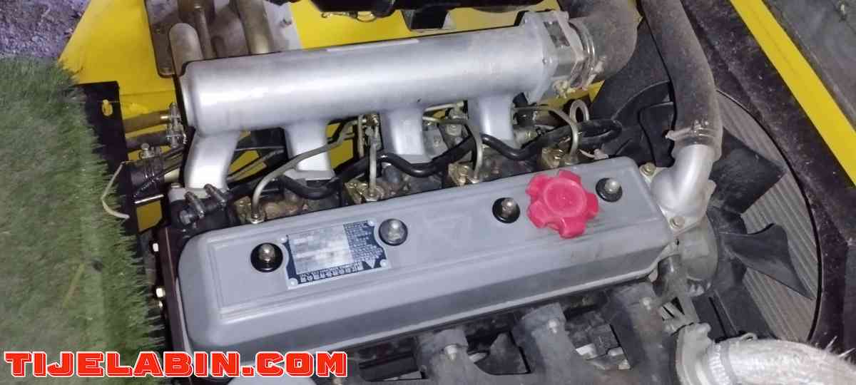 Clarc 3ton - Tazmalt, Béjaïa - Tijelabin