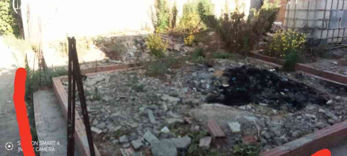 ارض للبيع - Boufarik, Blida - Tijelabin