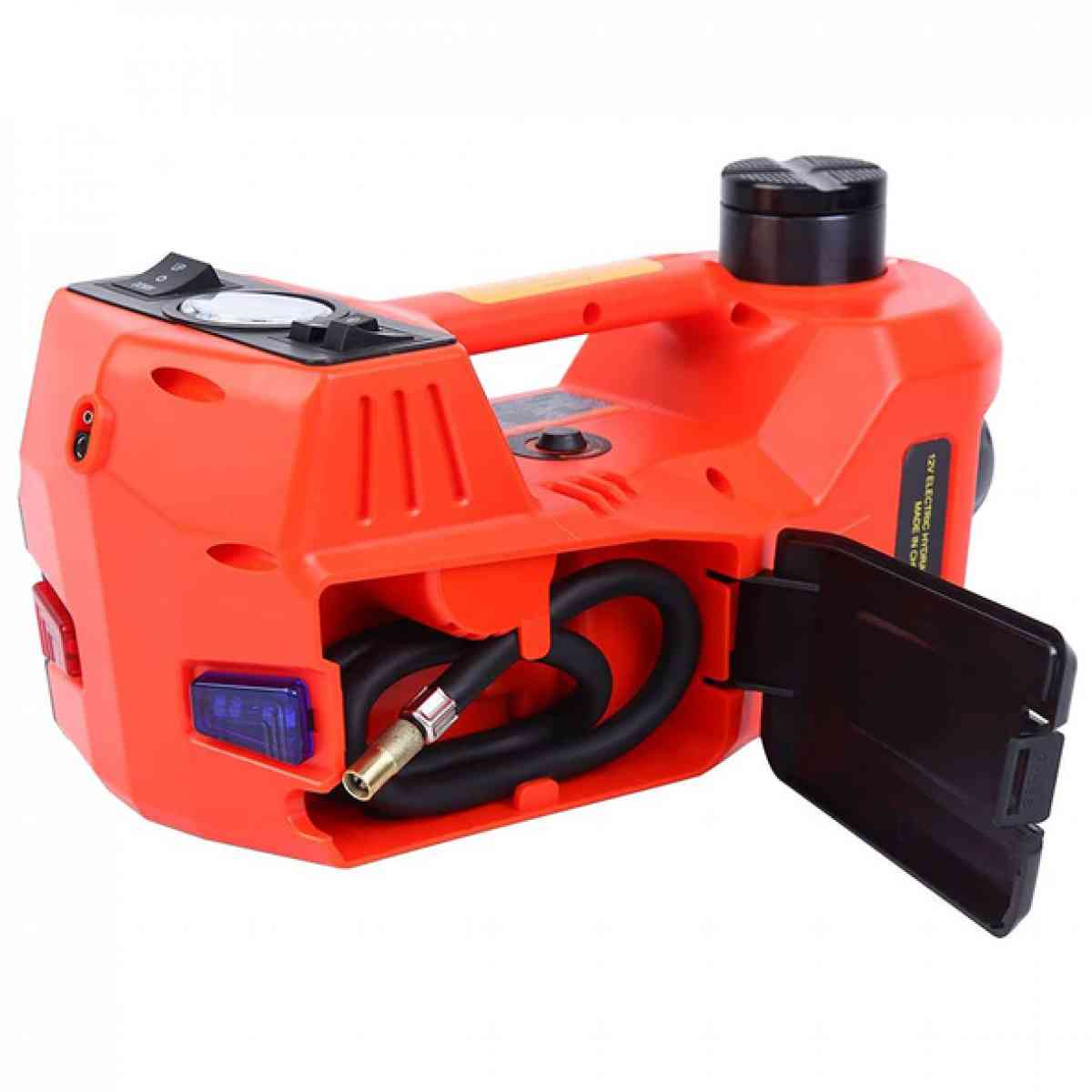 حقيبة التصليح السريع للسيارة 4 في 1 مناسبة لحالات الطوارئ - Alger Centre, Alger - Tijelabin