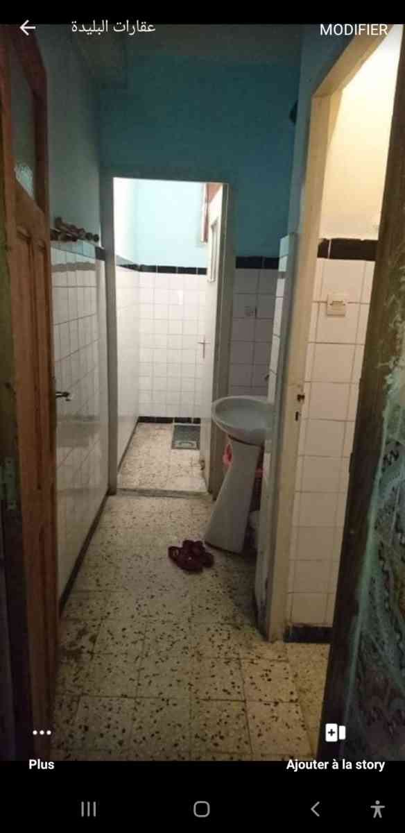 Villa - Blida, Blida - Tijelabin