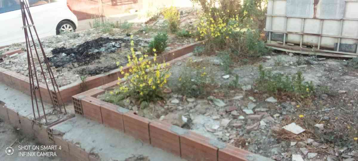 ارض للبيع - Boufarik, Blida - Tijelabin