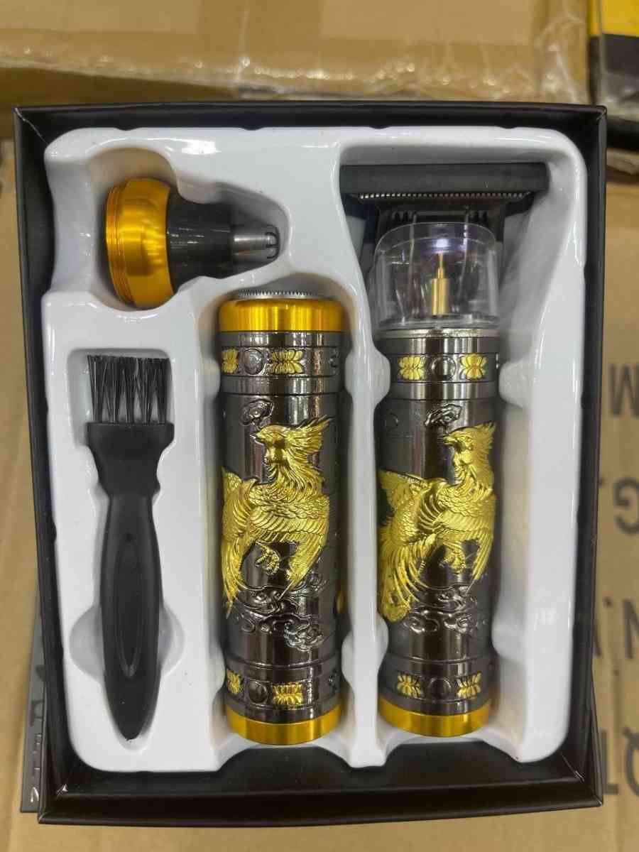 الة الحلاقة 1 3 للشعر الطويل و الشعر القصير و الانف - Ain Bessam, Bouira - Tijelabin