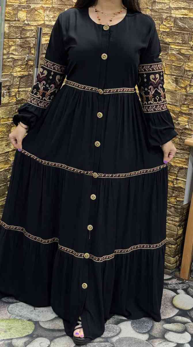 عبايه - El Oued, El Oued - Tijelabin