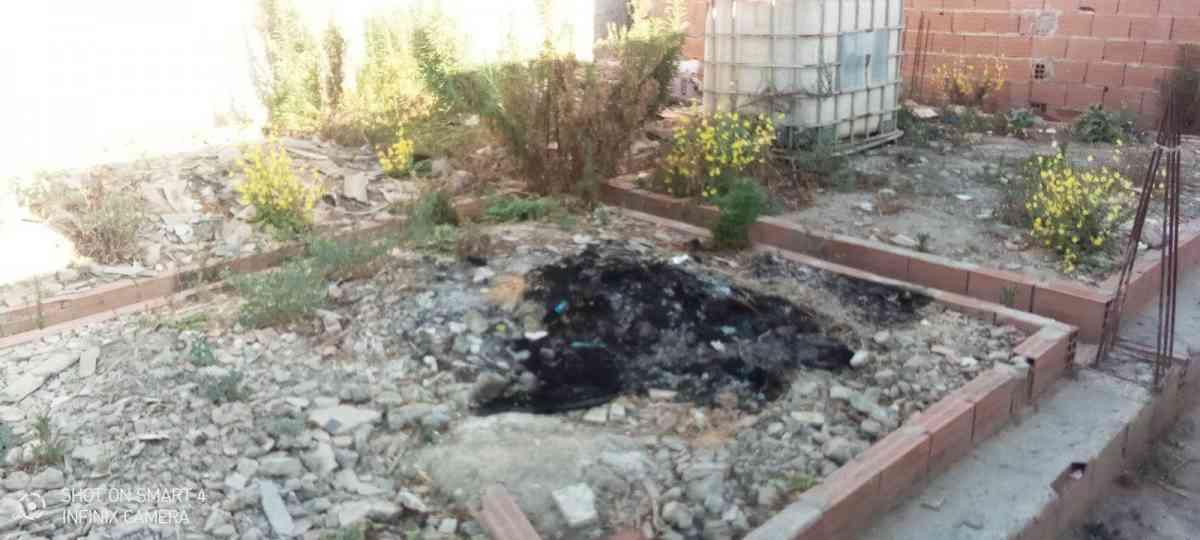 ارض للبيع - Boufarik, Blida - Tijelabin