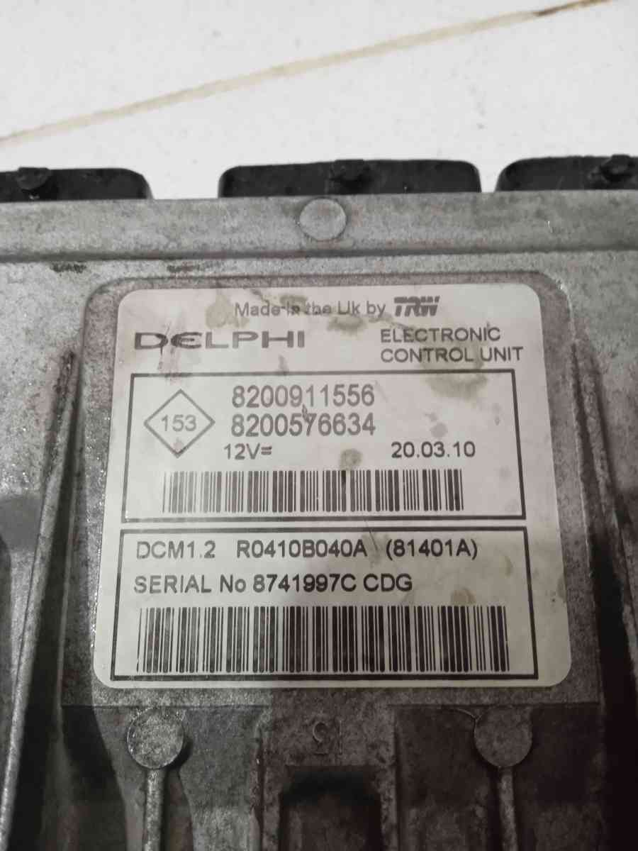 Bloc culasse disques volont moteur mimoiar - Souidania, Alger