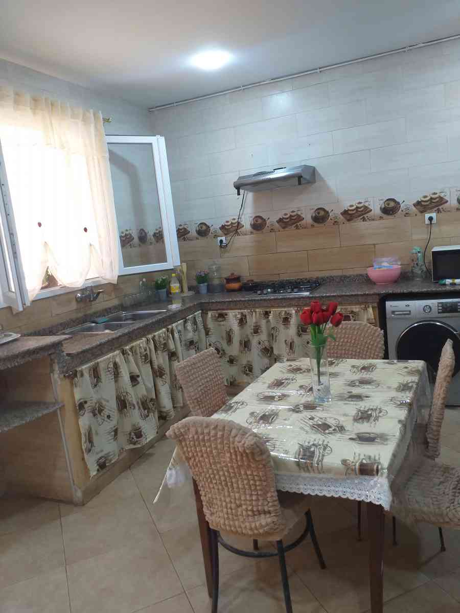 Villa a vendre R2 - Aghabal, Tipaza - Tijelabin